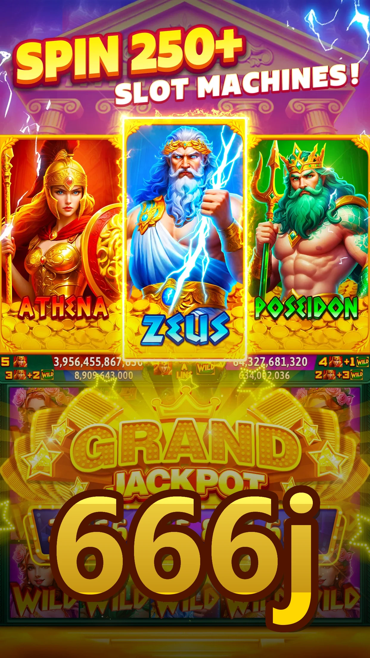666j APK
